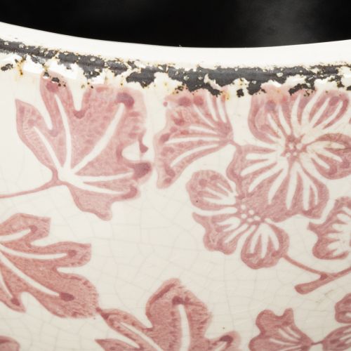 Artikel Tasse zum Bepflanzen einzigartige Blumendeko 18cm