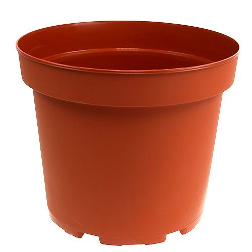 Pflanztopf Plastik Ø26cm 10St