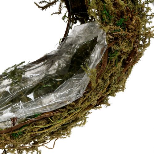 Floristik24 Pflanzgefäß für das Grab 39cm x 50cm