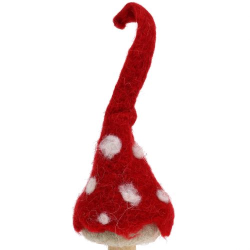 Artikel Pilze zum Stellen Herbstdeko 2 St