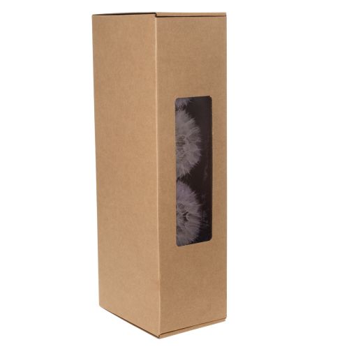 Artikel Riesen Pusteblumen Deko Trockenblumen für moderne Inneneinrichtung 12cm 4St