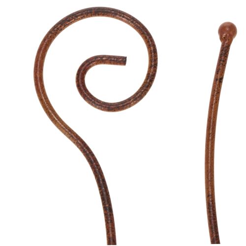 Artikel Rankgitter Rankhilfe geschwungenes Metall Kunstvolle Gartendekoration 72cm