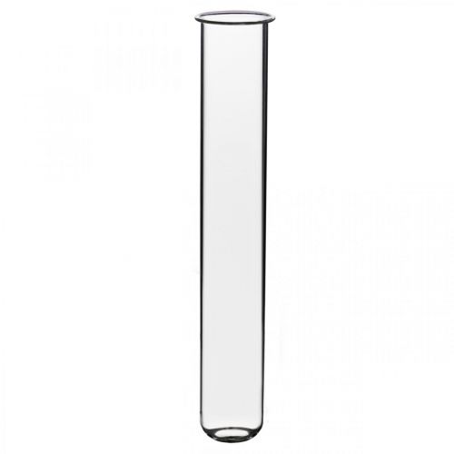 Reagenzglas 200mm × 27mm