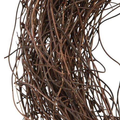 Floristik24 Rebenkranz Ø20cm 10 St