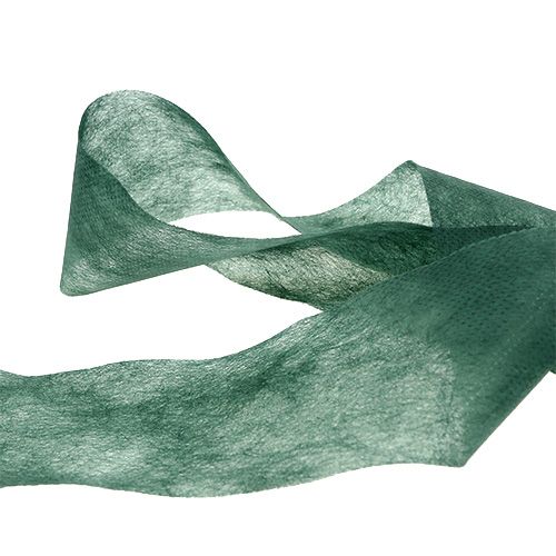 Floristik24 Römerwickelband Vlies 6cm 100m