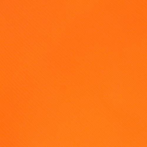 Artikel Rondella Manschette Orange Gestreift Ø40cm 50St Topfmanschette