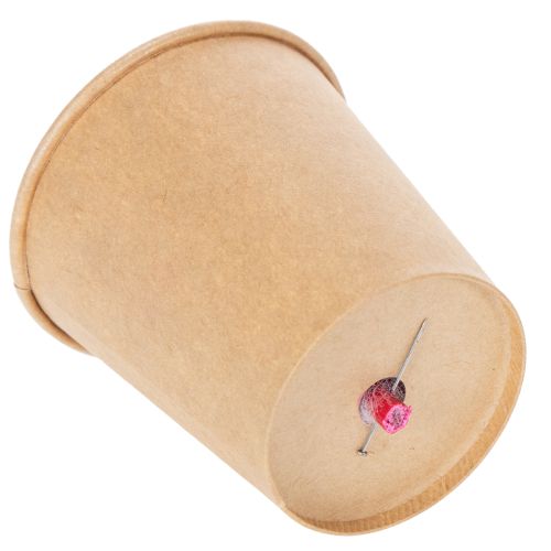 Artikel Konservierte Rosen Deko Echte Blumen für Tischdeko einzigartige und nachhaltige Blüte 5cm 6St