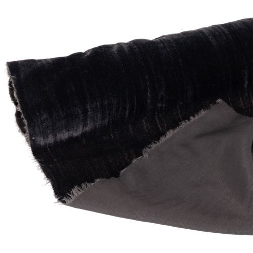 Dekoband Samtband Rolle 25 cm