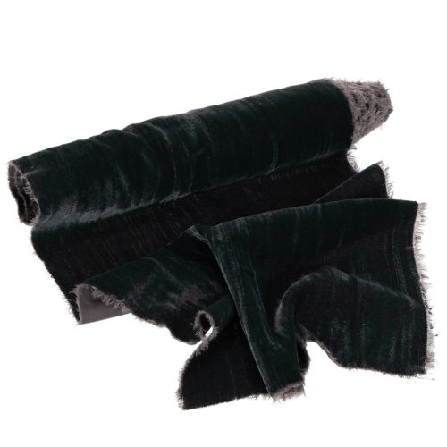 Dekoband Samtband Rolle 25 cm