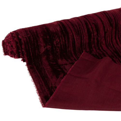 Samtband aus Polyester 25 cm x