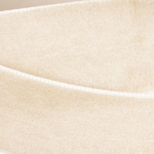 Geschenkband Samtband Beige 20mm 10m für Verpackung und Dekoration | Floristik24.ch