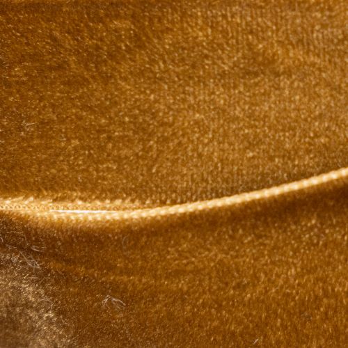 Dekoband Samtband Braun 20 mm x 10 m für Geschenkverpackung | Floristik24.ch