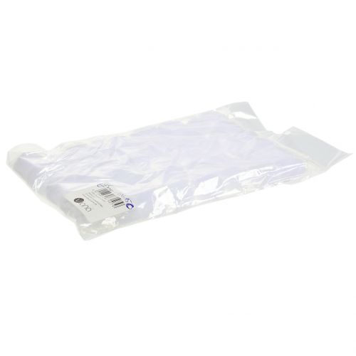 Floristik24 Schneeball mini Weiß 2cm 48 St