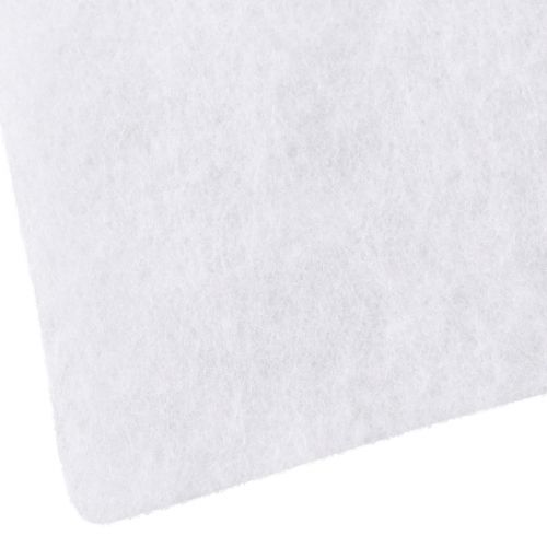 Floristik24 Schneedecke Deko Schnee in Weiß Winterdeko 240×90cm