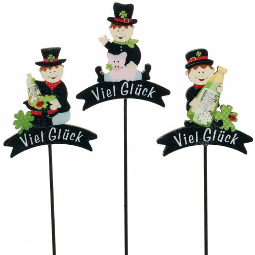 Schornsteinfeger 6cm 12 St