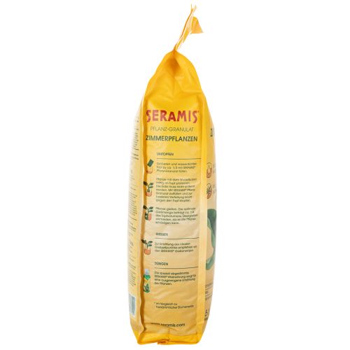 Seramis® Pflanzgranulat für Zimmerpflanzen (7,5 Ltr.) | Floristik24.ch