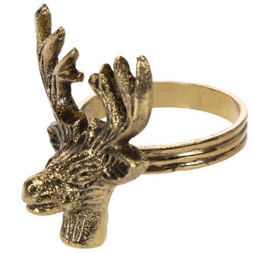 Serviettenring aus Metall,