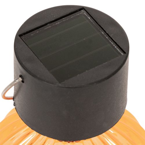 Artikel Solarlampe Stilvolle Hängeleuchte für exquisiten Außenbereich Terrasse Garten 14cm 4St