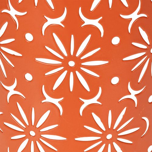 Artikel Solar Laterne für romantische Gartenbeleuchtung abends im gemütlichen Außenbereich 26cm