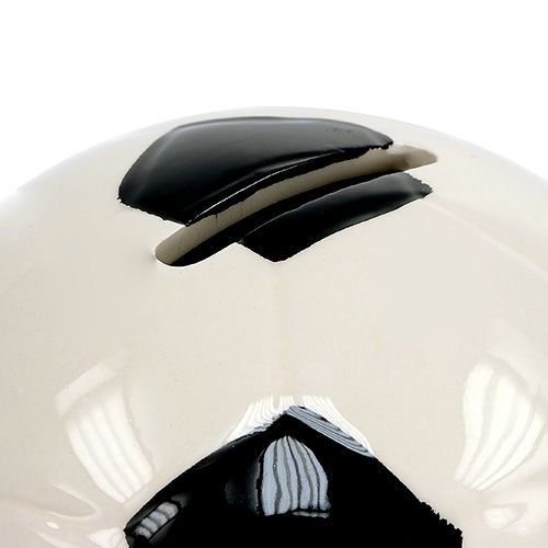 Floristik24 Spardose Fußball 12cm