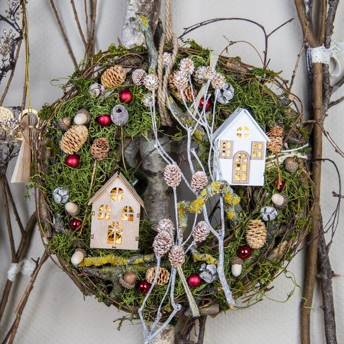 Artikel Spiegelbeeren Rot Mix Ø25mm 140 St