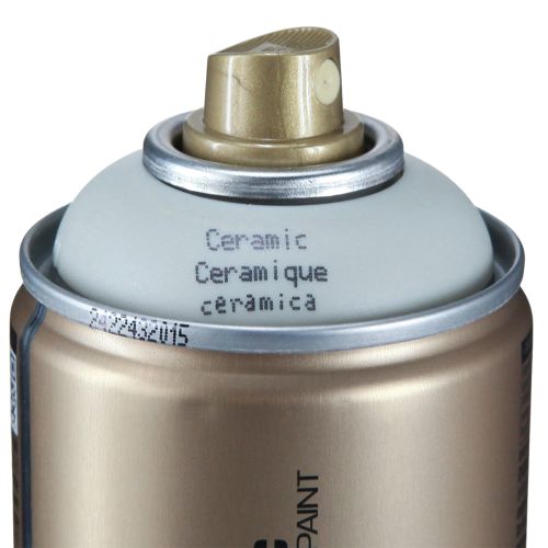 Artikel Sprühlack Keramik Acryl Montana Gold Lackspray 400ml