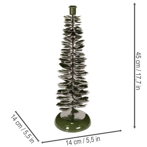 Kerzenständer
