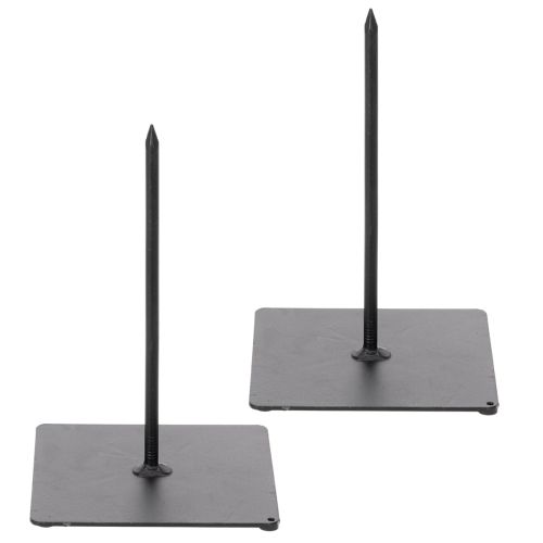 Artikel Ständer für Stehsräuße zur stilvollen Präsentation in Innenräumen und auf Tischen 15cm 2St