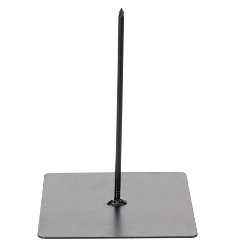 Ständer für Kränze multifunktional für Tischdekoration und Events 20cm 2St