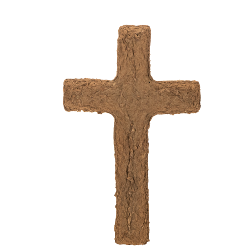 OASIS® Renewal® Floral Foam Biolit® Steckschaum-Kreuz, 42 cm, schwarz, 2 Stück | Floristik24.ch