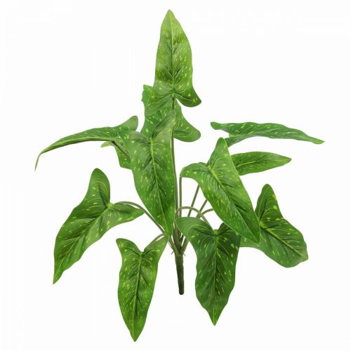 Strauß Goldene Efeutute künstlich Bindegrün 40cm