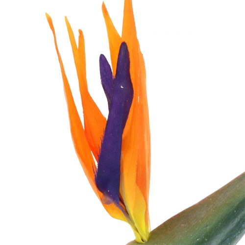 Artikel Strelitzie Paradiesvogelblume künstlich 98cm