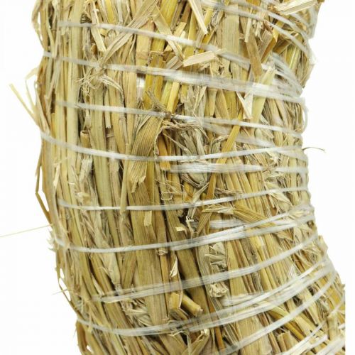 Artikel Strohkranz Kranz Rohling 35cm Robust DIY Dekoration 2er Set