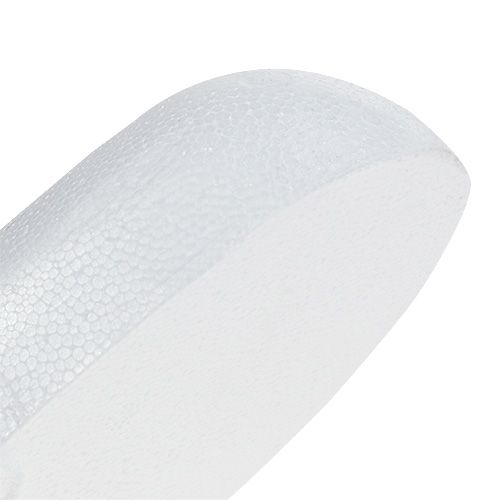 Artikel Styropormond halb L35cm B8cm 2St