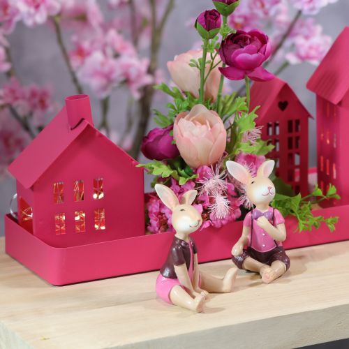 Artikel Kerzenhäuser stimmungsvolle Raumgestaltung für entspannte Wohlfühlmomente Zuhause 15cm