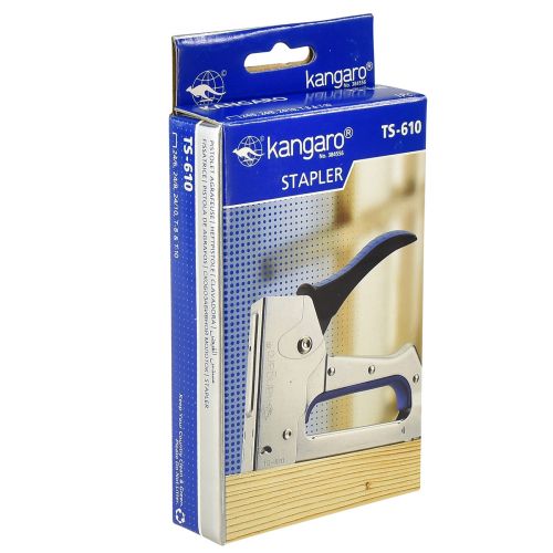 Artikel Tacker Hefter Heftgerät Handtacker TS-610