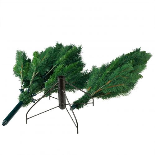 Floristik24 Künstlicher Weihnachtsbaum Kunsttanne Imperial 120cm