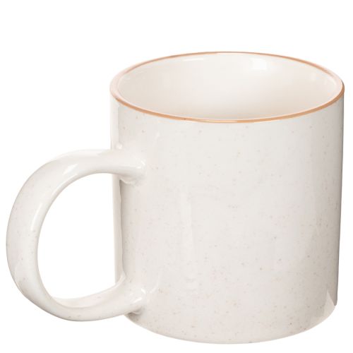 Keramiktasse mit