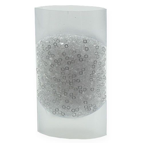 Floristik24 Deko Tautropfen Transparent 4mm 130g