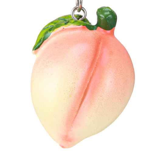 Artikel Tischdeckenbeschwerer Pfirsich Gewichte für Tischdecke 5cm 4St