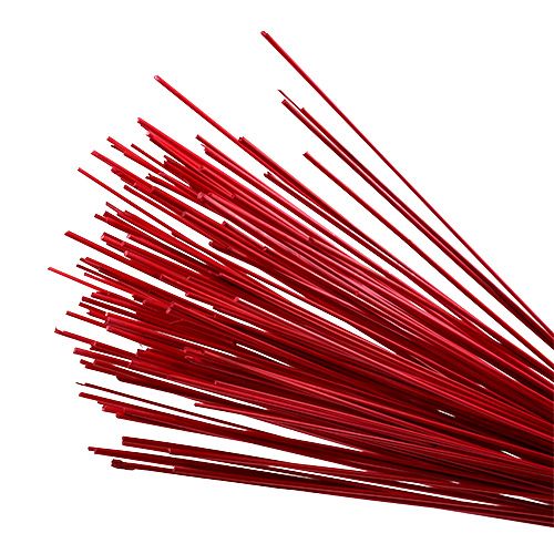 Tonkin Rot 70cm - 80cm 150 St.