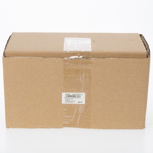 Artikel Vase zylindrisch Dekorative Keramik Ente für ein stilvolles Zuhause 13cm 2St