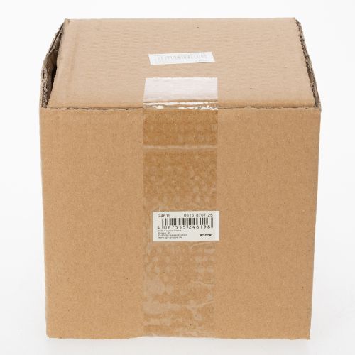 Artikel Kaktus Keramik Vase Gerillte Struktur Design für modernes Wohnen 13cm 4St