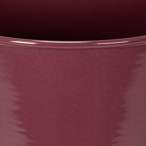 Artikel Blumentopf Pokal moderner Stil für jedes Zuhause und Büro dekorativ 23cm