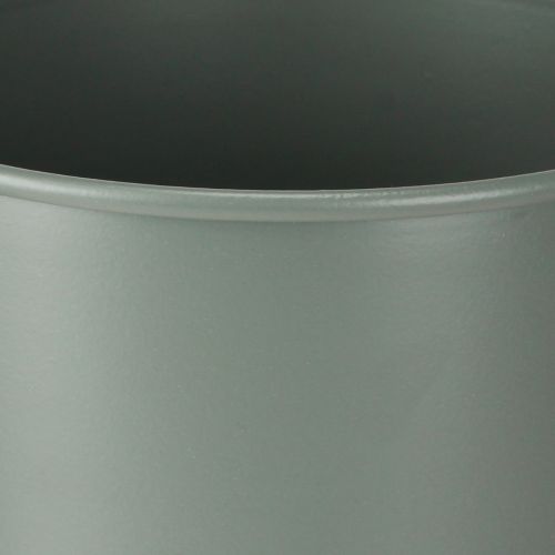 Artikel Pokal Design Homedeko Metall für stilvolle Inneneinrichtung modern dekorieren 23cm