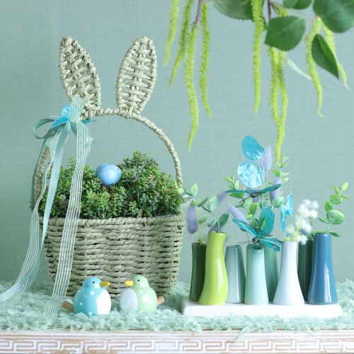 Artikel Mini deko vasen set kreative Wohnraumdekoration 18cm