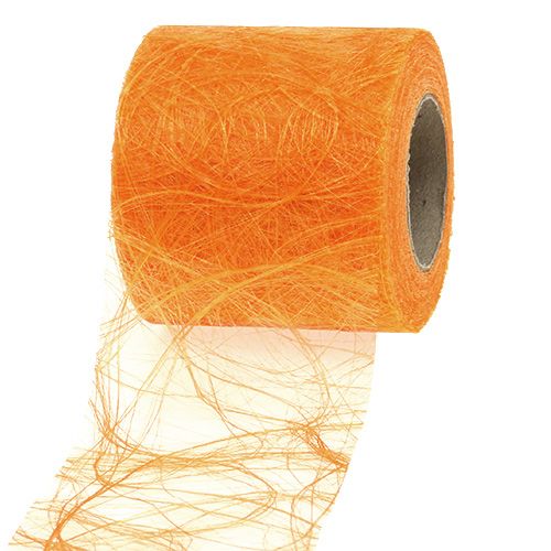 Vlies 8cm 25m Apricot