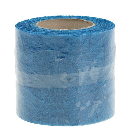 Artikel Vlies 8cm 25m Hellblau