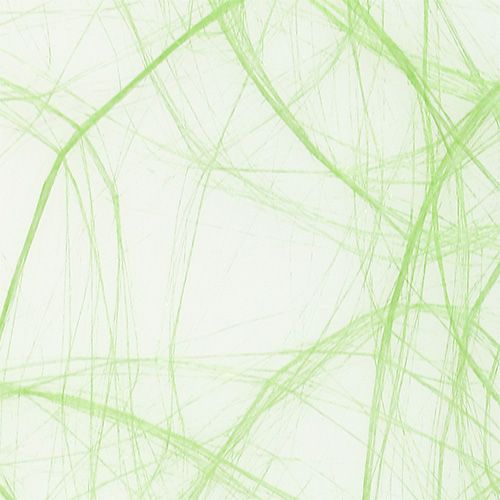 Artikel Vlies 8cm 25m Hellgrün