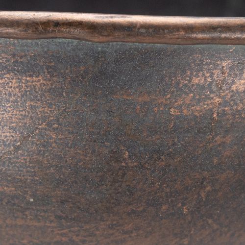 Artikel Deko Vogelbad Blumenschale mit Rankhilfe Nostalgie Look Stilvoller Gartenakzent 75cm